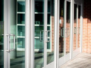 Commercial Doors in Palm Beach, FL