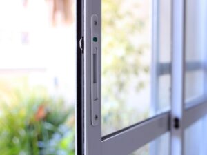 Sliding Glass Doors in Naples, FL