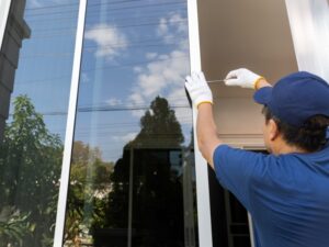 Sliding Glass Doors Energy Efficiency